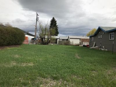 Tbd Argyle St, Butte, MT, 59701