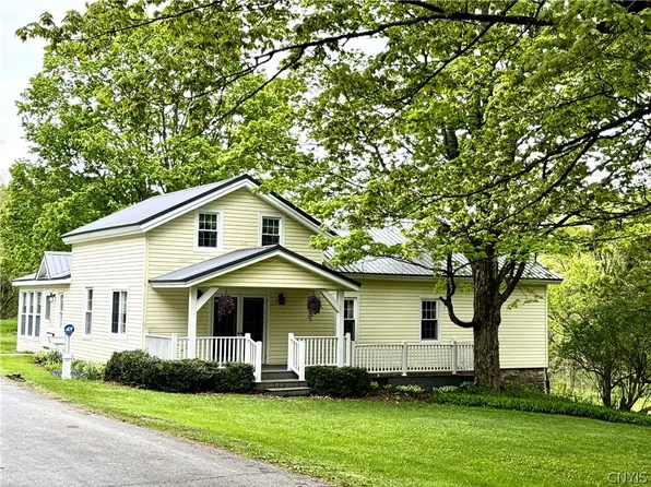 42 Lacelle Dr, Richland, NY 13144