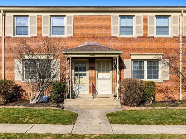 1870 Northwest Blvd #10D, Columbus, OH 43212