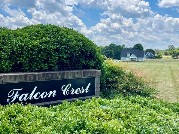 0 Parks Rd #4, Salisbury, NC 28147