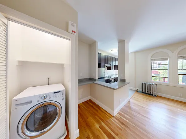 601 O'Farrell Street, 601 Ofarrell St APT 212, San Francisco, CA 94109