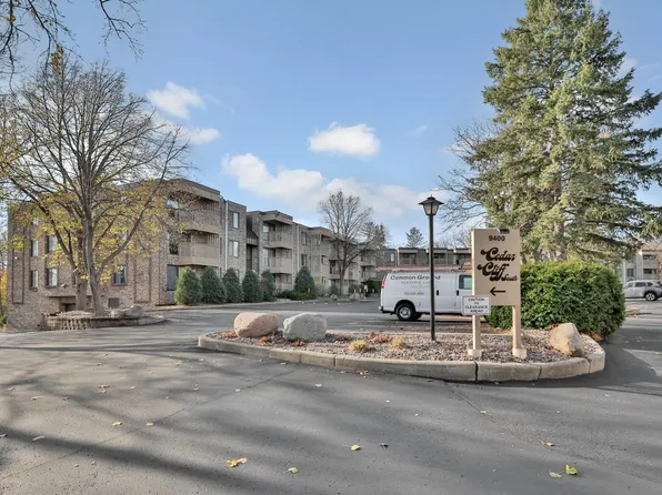 9400 Old Cedar Ave S APT 237, Bloomington, MN 55425