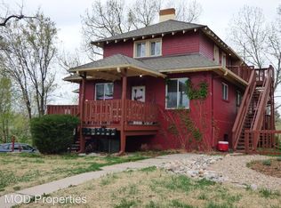 303 Hooker St APT 4, Denver, CO 80219