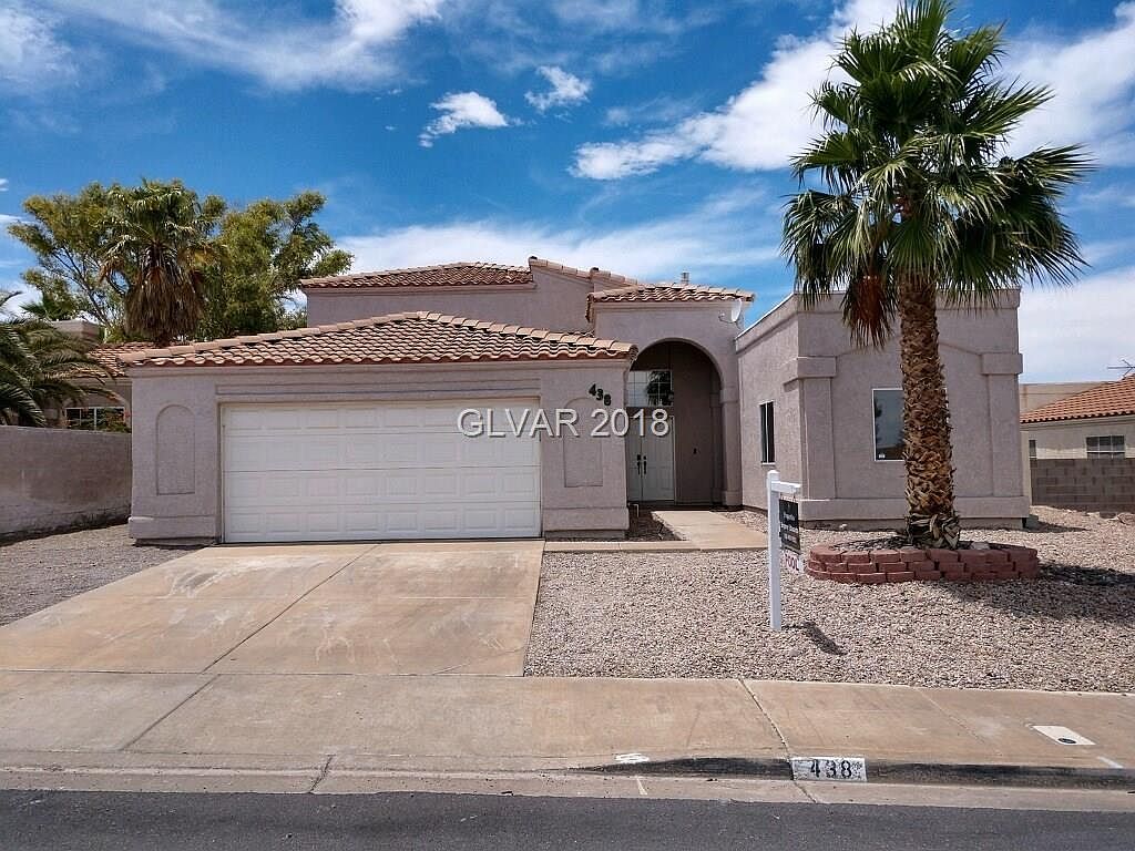 438 Tiger Lily Way, Henderson, NV 89015 | Zillow