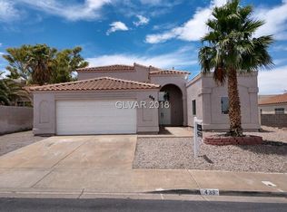 438 Tiger Lily Way, Henderson, NV 89015