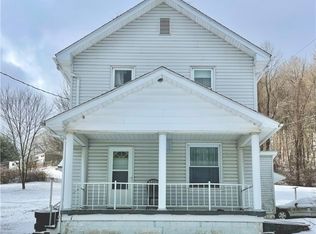 131 2nd Ave, Hastings, PA 16646