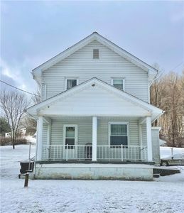 131 2nd Ave, Hastings, PA, 16646