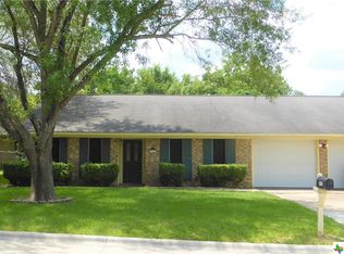 3917 Chisholm Trl, Temple, TX 76504