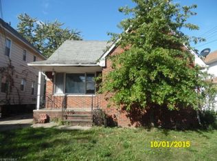 710 E 162nd St, Cleveland, OH