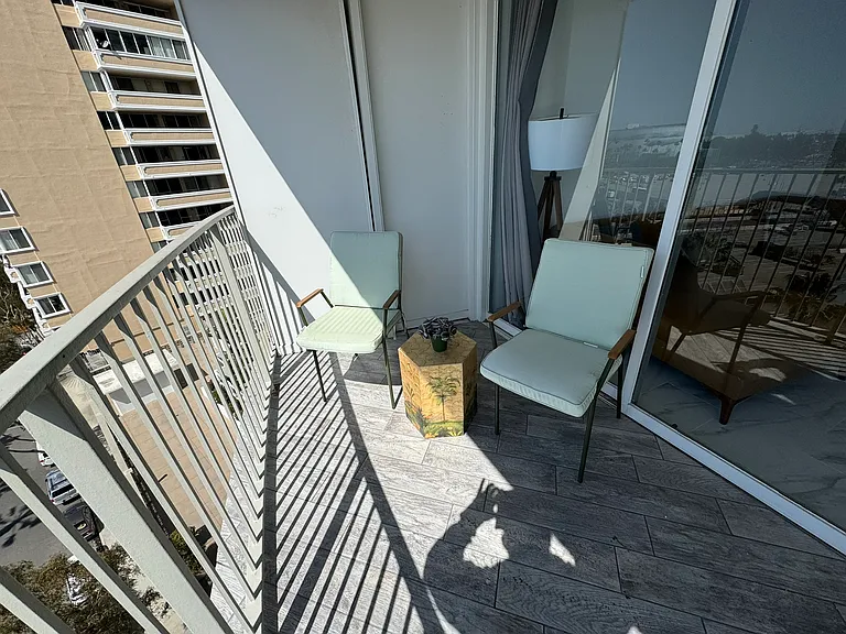 700 E Ocean Blvd #1007 — Photo 6