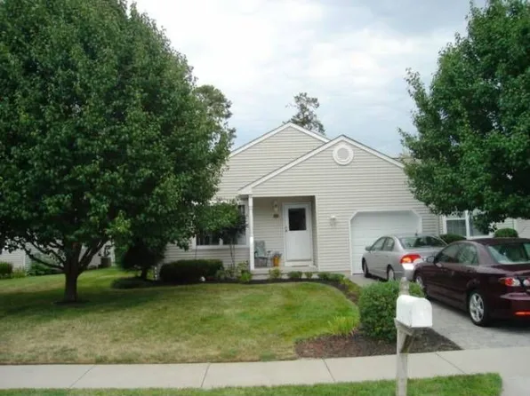 166 Lee Ln, Cape May Court House, NJ 08210