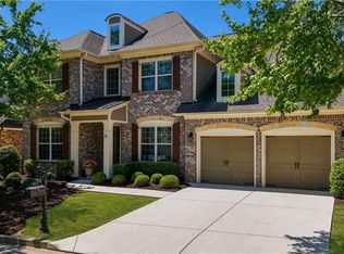 914 Urban Ash Ct, Johns Creek, GA 30022