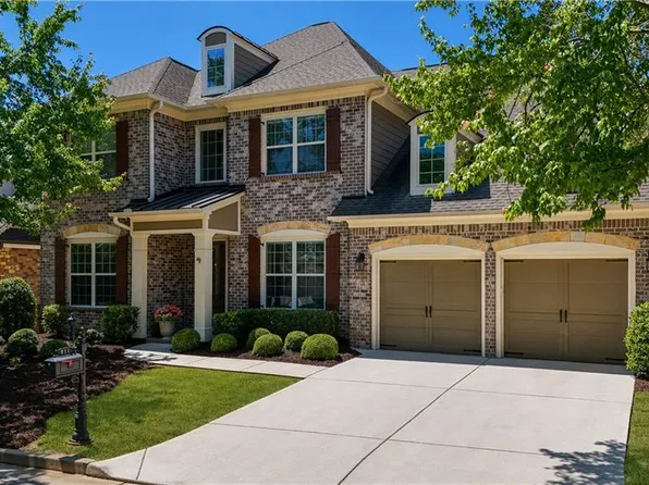 914 Urban Ash Ct, Johns Creek, GA 30022