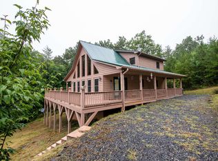 68 Whispering Springs Dr, Murphy, NC 28906