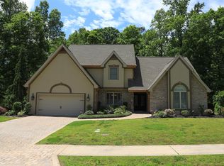 616 Paragon Pkwy NW, Cleveland, TN 37312
