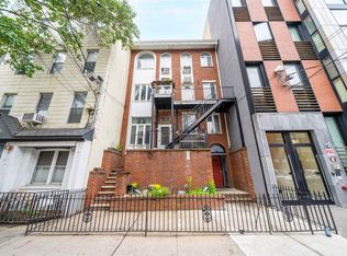 117 Clinton St APT 2FS, Hoboken, NJ 07030