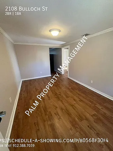 2108 Bulloch St Photo 1
