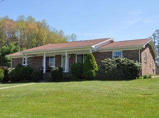 753 Gilliam St NE, Wise, VA 24293