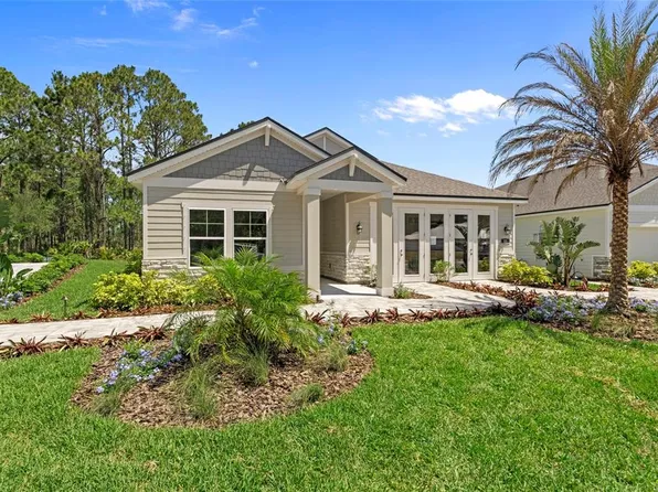 33 Perseus Ave, Flagler Beach, FL 32136