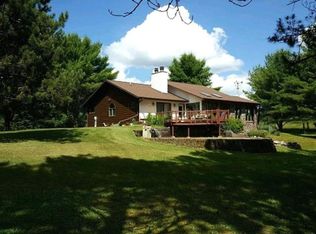 7841 Krieck Ct, Saint Germain, WI 54558