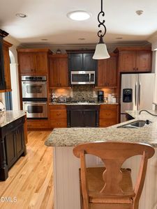 205 Sonoma Valley Dr, Cary, NC, 27518