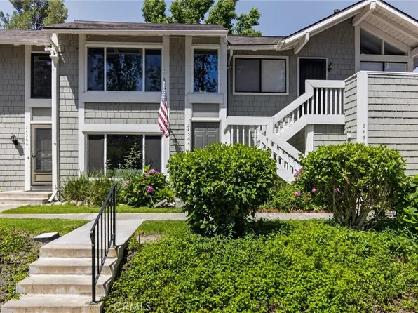 24564 Copper Cliff Ct #35, Lake Forest, CA 92630