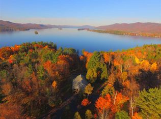 564 Lockhart Mountain Rd, Lake George, NY 12845