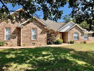 14670 County Road 3610, Ada, OK, 74820
