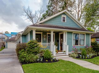710 E 8th 1/2 St, Houston, TX 77007