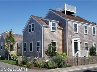 1 Mariner Way, Nantucket, MA 02554