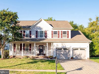 2652 Academic Ct, Waldorf, MD, 20603