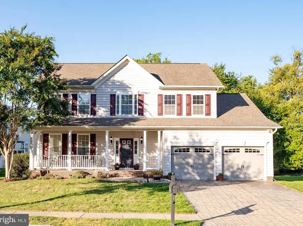 2652 Academic Ct, Waldorf, MD 20603