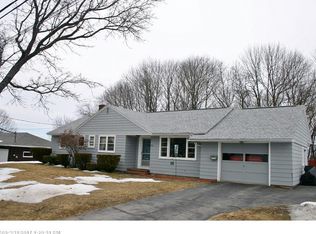 465 Webber Ave, Lewiston, ME 04240