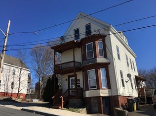 49 Varnum St #3, Haverhill, MA 01832