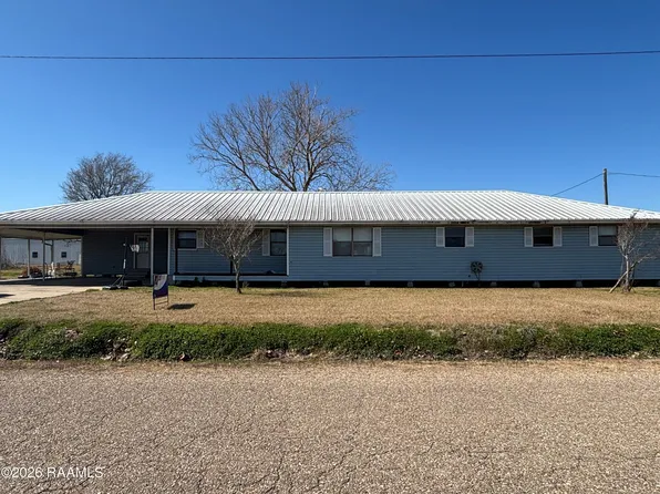 5025 Benton Rd, Crowley, LA 70526