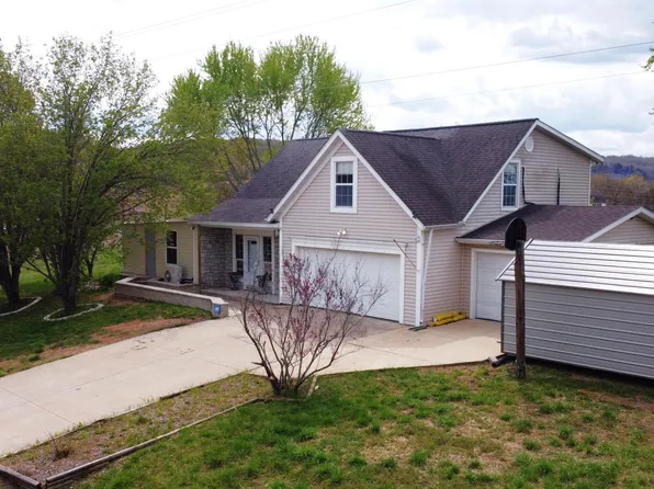 341 Dockhouse Lane, Galena, MO 65656