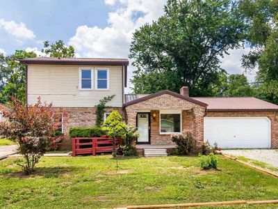 3017 S Rotherwood Ave, Evansville, IN, 47714