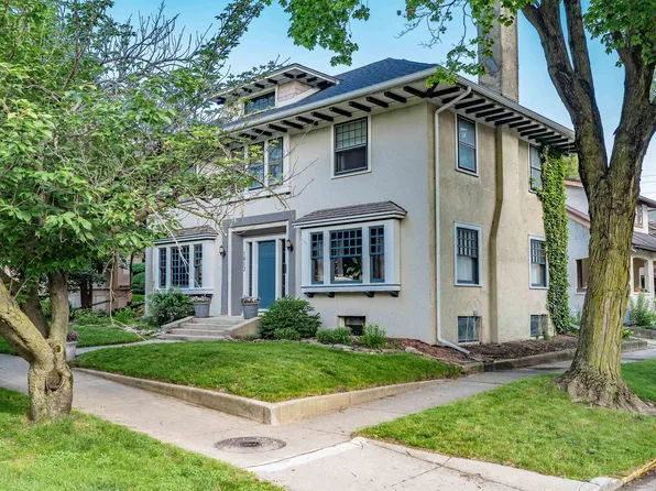 1012 W Berry St, Fort Wayne, IN 46802