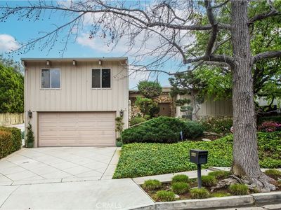 4448 Gloria Ave, Encino, CA, 91436