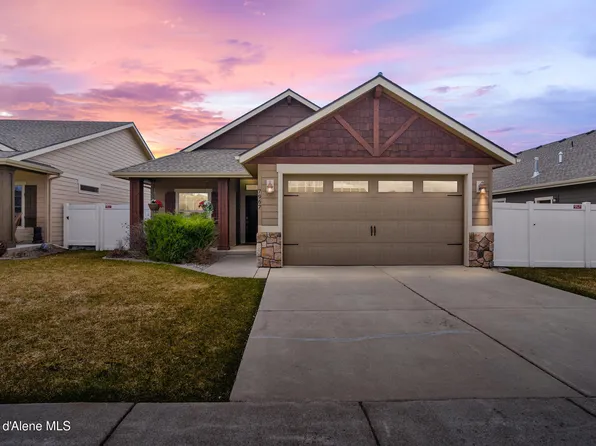 7967 N Goodwater Loop, Coeur D Alene, ID 83815