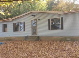 1810 Hicks Rd, Calhoun, KY 42327