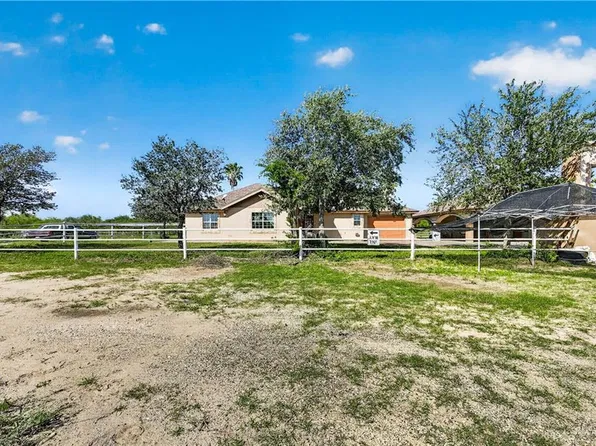 9105 Texan Rd, Mission, TX 78574