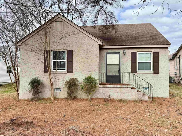 506 Cypress Mill Rd, Florence, AL 35630