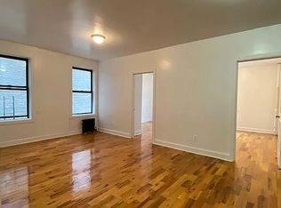 620 W 172nd St APT 2G, New York, NY 10032