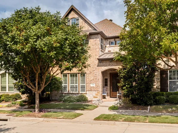 7304 San Saba Dr, McKinney, TX 75070