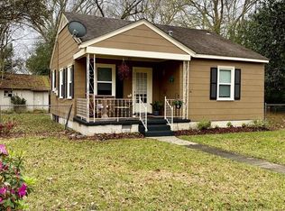 1601 Goodyear Blvd, Picayune, MS 39466