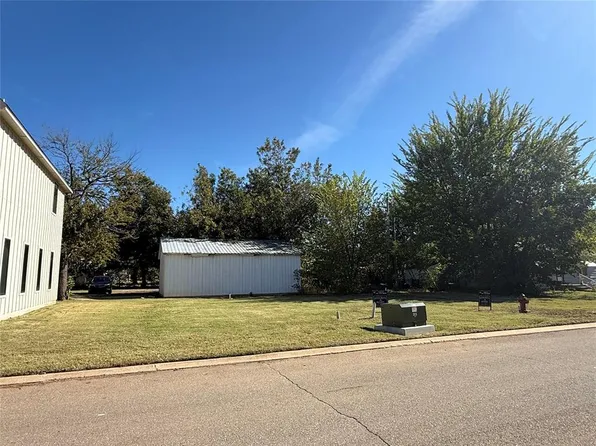 16 S Howard St Lot 15 & 16, Edmond, OK 73003