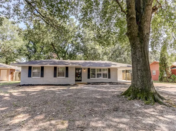 4842 Dianne Dr, Memphis, TN 38116