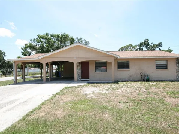 6514 La Mesa Cir, Tampa, FL 33634