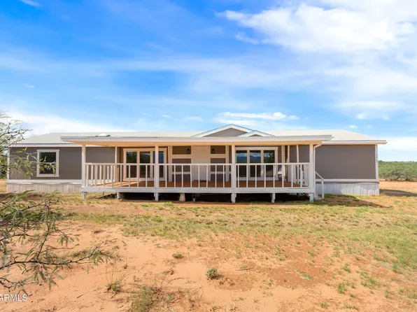 5868 S HARGIS RANCH Road, Hereford, AZ 85615